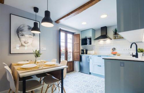 La Gaitona d'Aller - Apartamentos Cabañaquinta - Foto 8