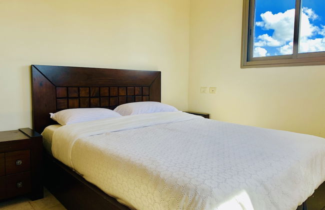 Royal King David Apartment - Foto 5