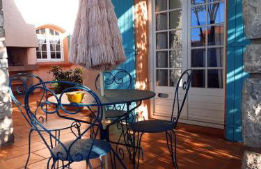 Domaine des Pins - Foto 36