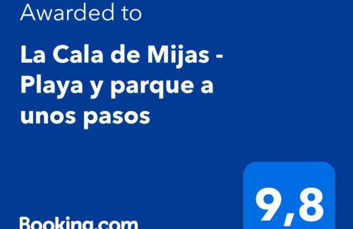 La Cala de Mijas - Playa y parque a unos pasos - Photo 22