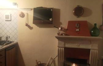 Il Rifugio nel Borgo, Rocca di Mezzo, Terranera - Campo Felice - Foto 10