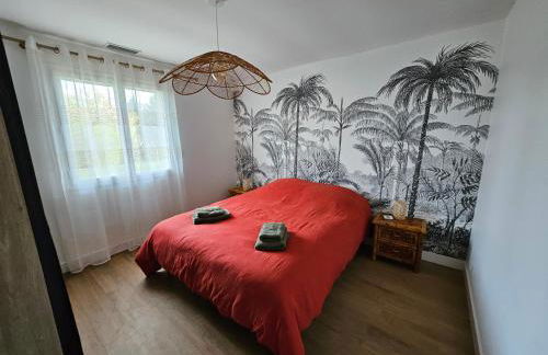 Maison a la campagne - Foto 4