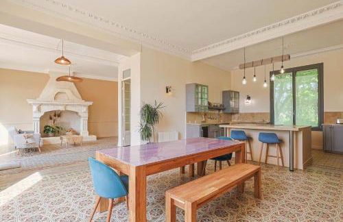 Le Champ des Cigales - Foto 12