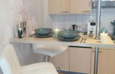 Modern Living Göggingen, 4 Min zur Messe, Tram 50m - Foto 5