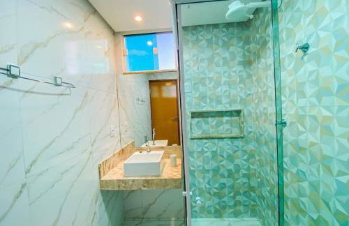 Ap espaçoso próximo a praia 2quartos - Photo 21