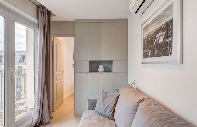 Le Saint Lazare - Foto 53