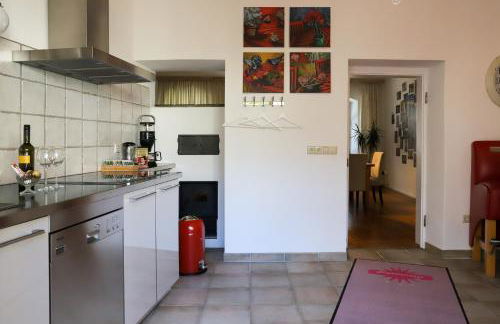 Luxus-Apartment im Sternenhof - Foto 12