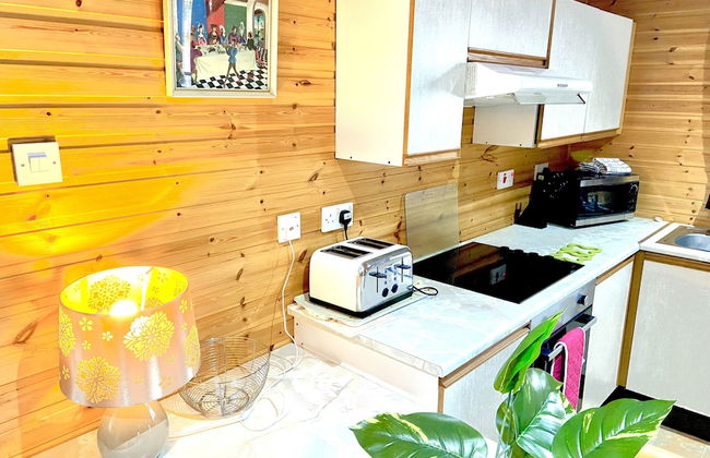 Braemar Lodge Cabins - Foto 9