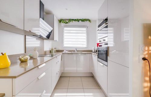 La Villa Caudéran - Déco chic et bohème - Foto 2