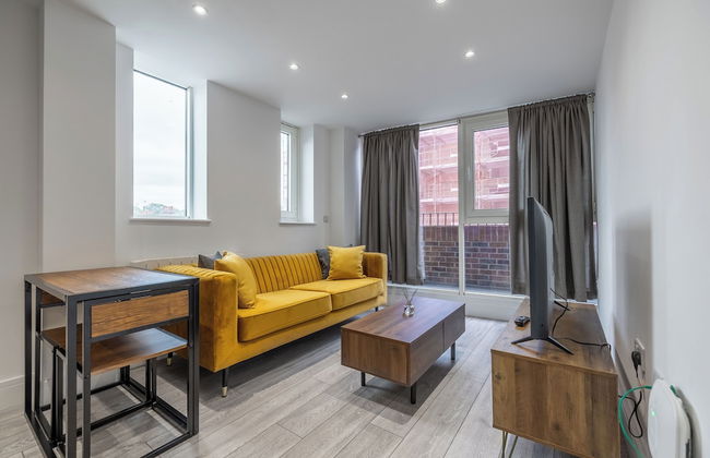 Beautiful 2Bedroom House in Central Town - Foto 17