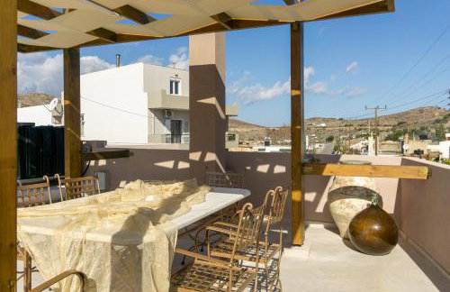 Agali Luxury Stone Suite & Loft - Foto 75