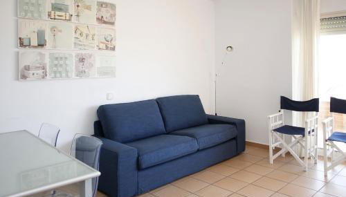 AT038 Vistas de la playa, primera línea con piscina - Foto 5