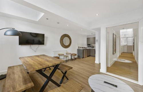 The Slater Pad - Party Apartment in Liverpool City Centre - Foto 48