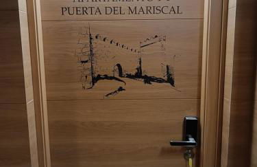 Apartamentos turisticos Ávila Puerta del Mariscal 1-1 - Foto 2