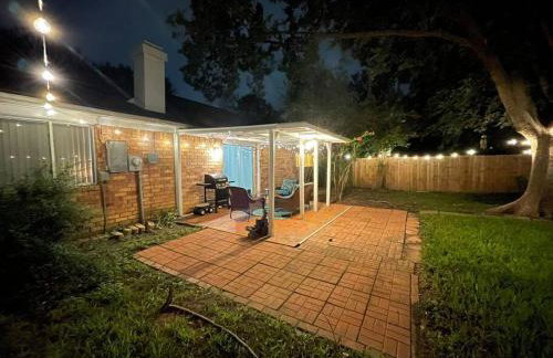 Super Cozy 4 Bedroom - Sleeps 10 Great for families and professionals - Foto 4