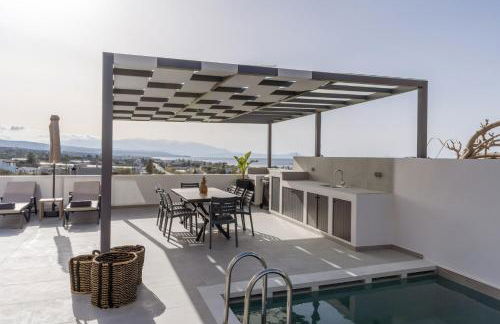 Villa Aelia - With Private Pool & Sauna - Foto 10