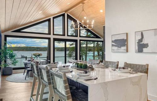 Leo's Bear Lake Hideaway - Foto 1