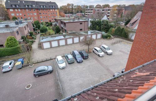 Work & Stay in Meckelfeld Seevetal - Foto 19