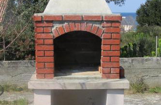 Seaside holiday house Susica, Ugljan - 9664 - Foto 7