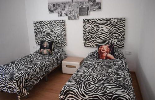 Los Tilos Apartments 2 - Foto 8