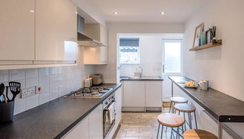 Lily Cottage, Leiston - Foto 3