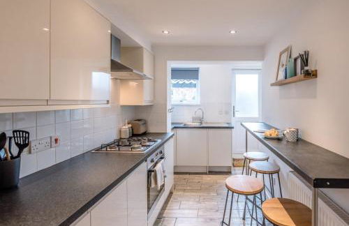 Lily Cottage, Leiston - Foto 3