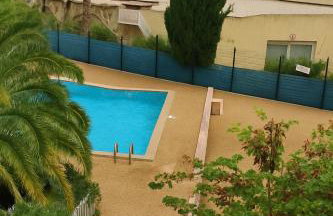 Le Thalassa I appartement T2 en bord de plage et du Port - Photo 1