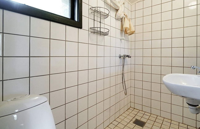 5 Person Holiday Home in Melby - Foto 3