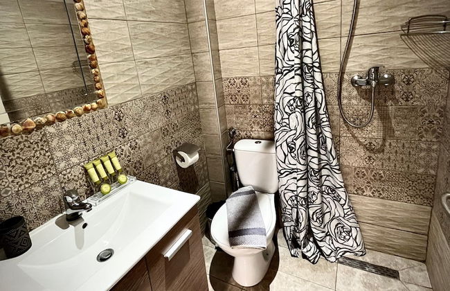 Room-beautiful Bedroom for 3 People in L - Foto 6