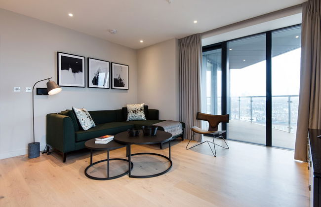 Deluxe Victoria Home close to Buckingham Palace - Foto 47