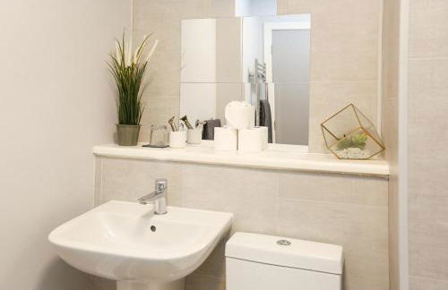 Central Belfast Apartments: Alfred Street - Foto 90