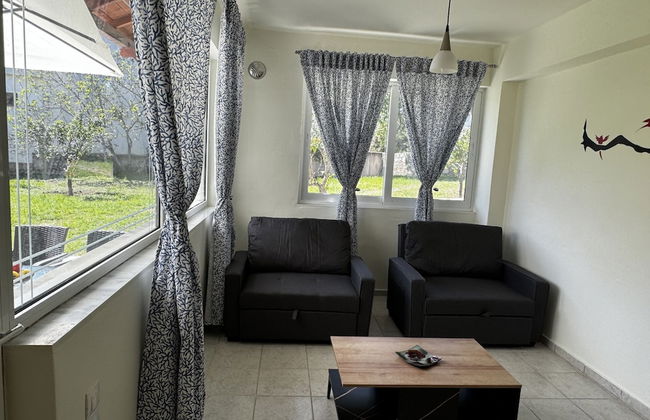 Skiathos Modern Garden Escape Apt - Foto 2