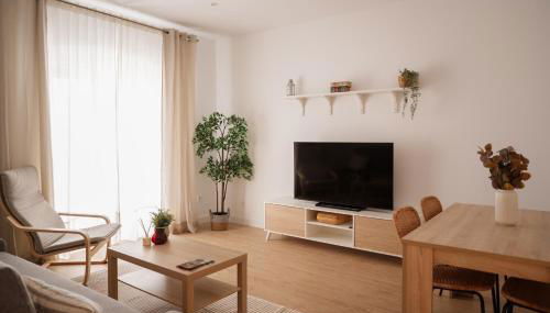 AT La Marquesa - Foto 2