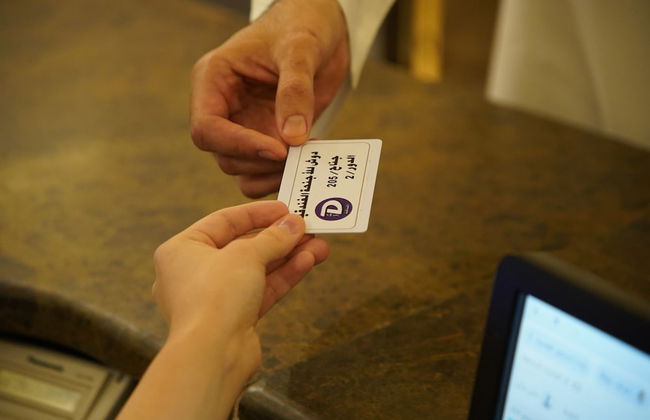 Dosh Serviced Apartment - Foto 3