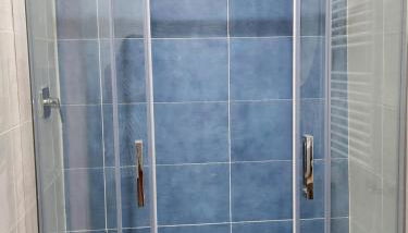 MARÈ Terracina Apartments - Foto 5, Shower