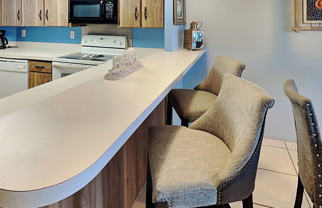 Daytona Beach Getaway #308 by Distinctive Beach Rentals - Photo 27