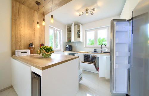 Beautiful Villa Vita Maris with heated pool - Foto 31