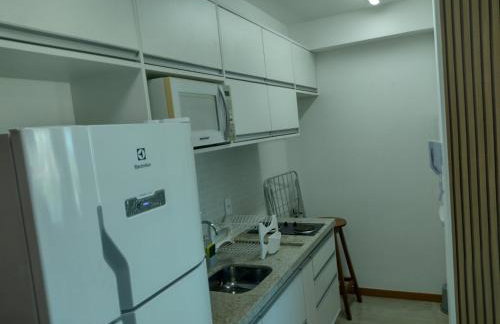 Excelente apartamento 02 quartos frente ao mar - Foto 16