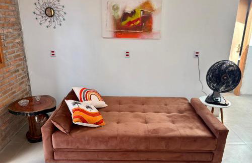 Casa quadra-mar com piscina - Foto 8