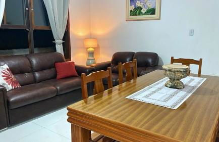 Apto Duplex Frente pro Mar, Cachoeira do Bom Jesus - Foto 8