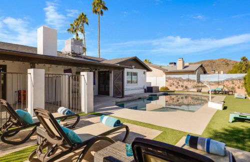 Free heated pool!/Gorgeous 4 BR spring break home - Foto 46