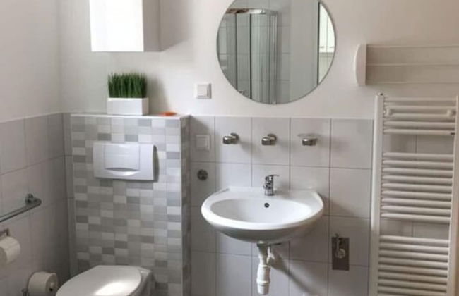 Holiday Apartment Lutowsee - Foto 8