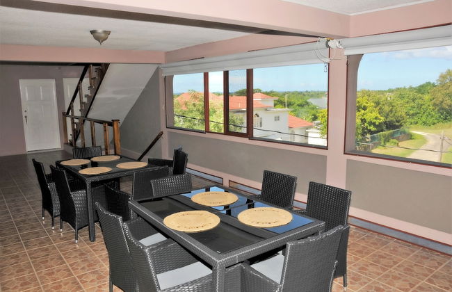 Beach-Pool-Sun-family-6 bedroom getaway - Foto 36