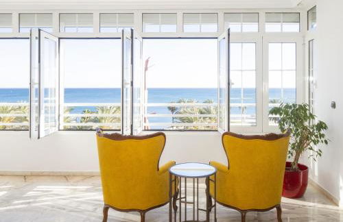 Cubo's Apartamento Seaview Port & Free Parking - Photo 14