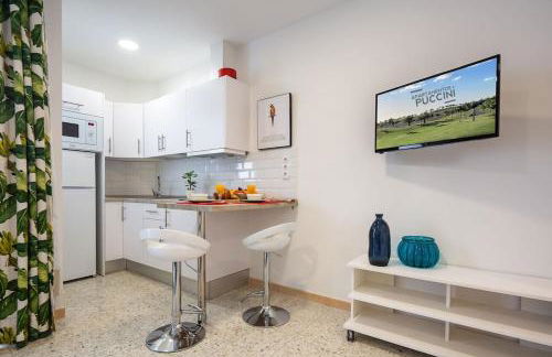 Puccini Oasis - La Bohème - Foto 9