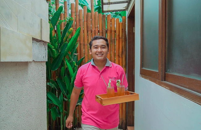 Pera ONE Villas - Photo 32