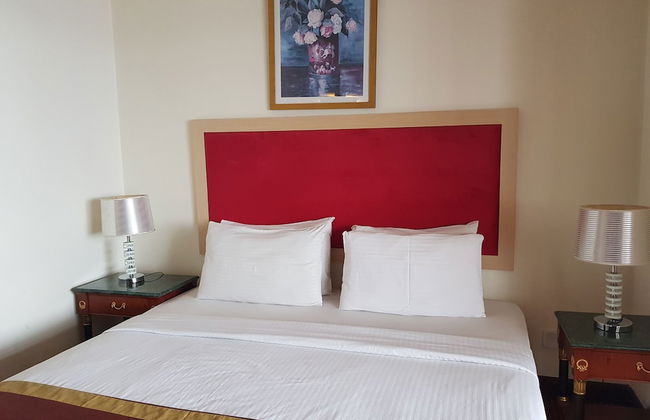 KL Times Square Residence - Foto 19