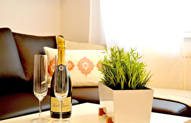 Residence Aparthotel - Foto 16