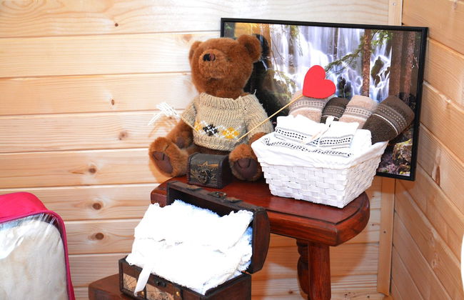 Holiday Homes & Bungalows Povija - Foto 9