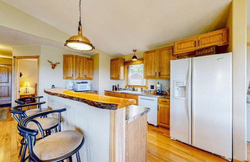 River View Escape - Foto 11